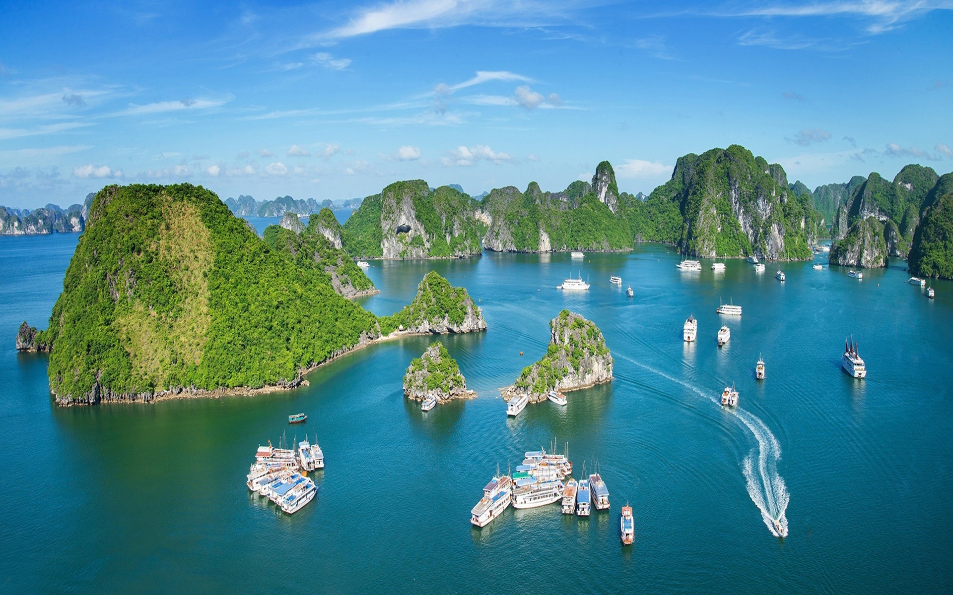 HPK Vé mở rộng mạng lưới toàn quốc