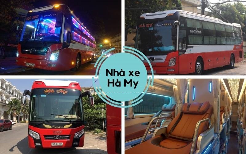 Nhà xe Phương Trang